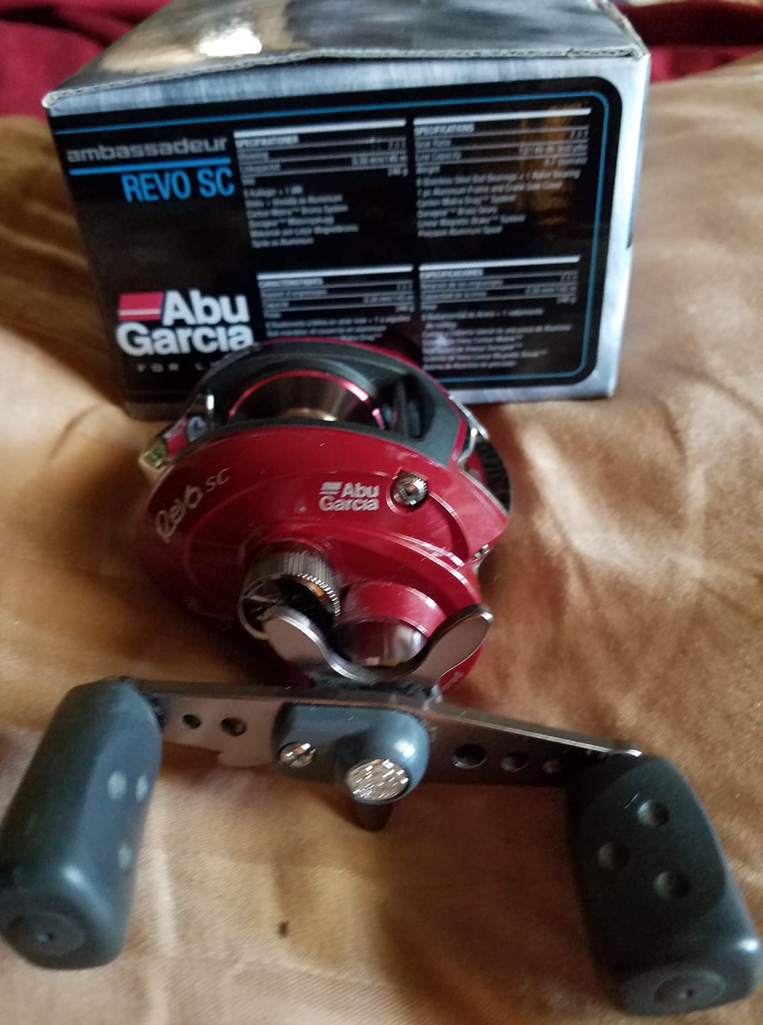 does anybody sell monthly fishing lure subscription 9