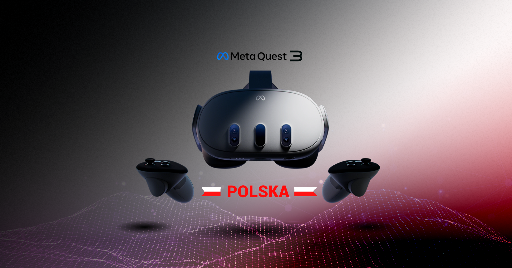Meta Quest 3 Polska | Cześć mam uszkodzony kabel oculus Link (do Meta ...