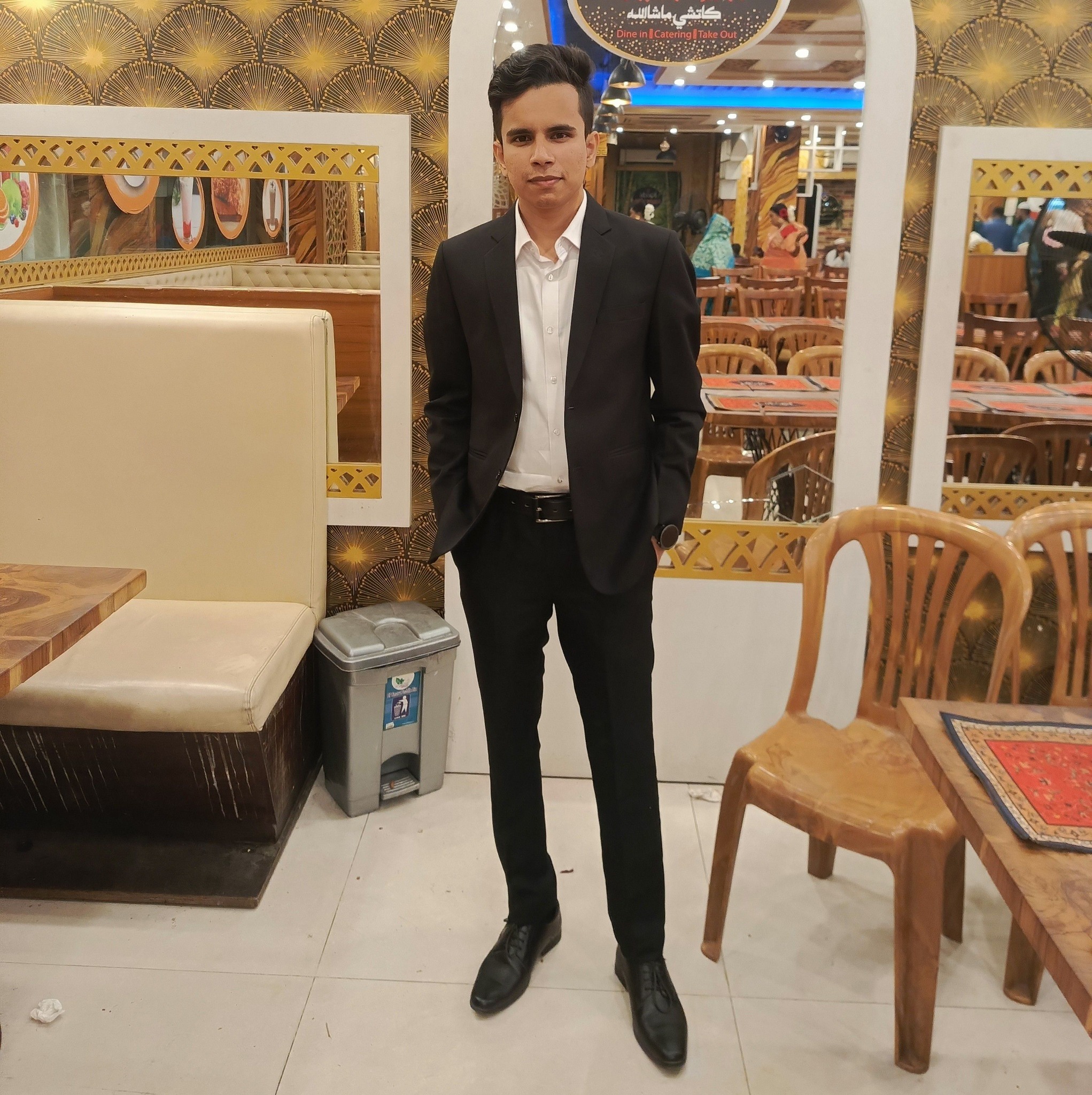 Rifat Hasan