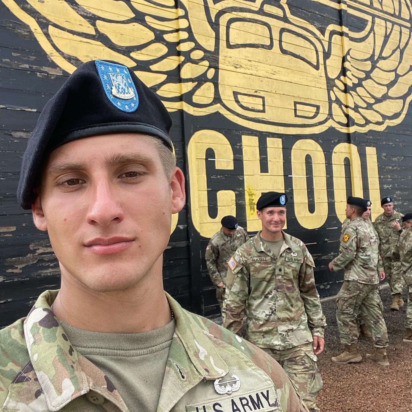 ***STAFF SPOTLIGHT FALL... - Hofstra University Army ROTC | Facebook