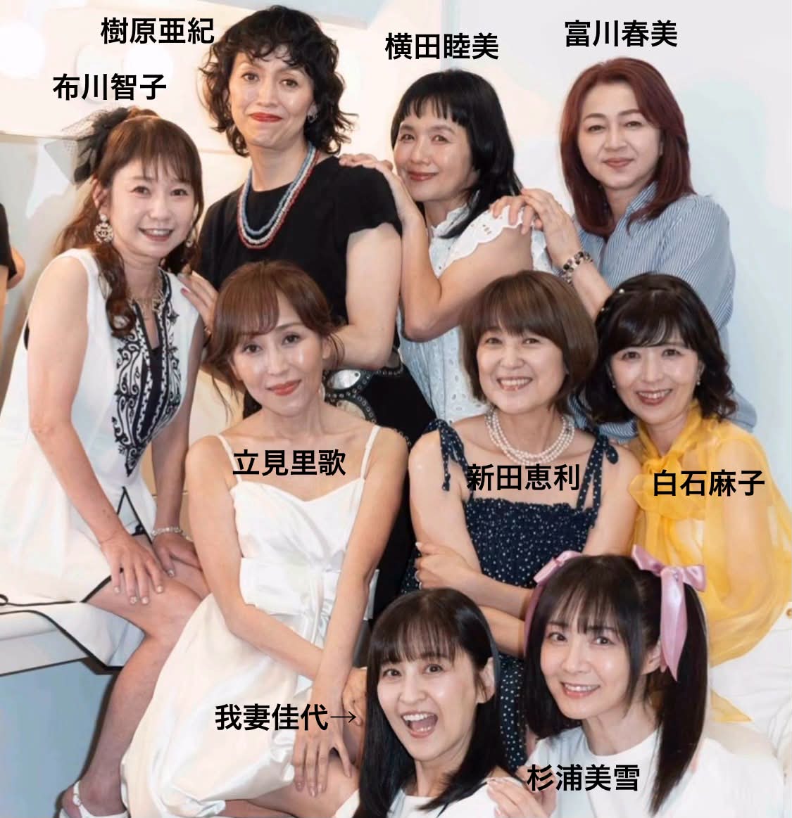 懐かし?知らないCDシングルレビュー TUNE'S BLUES BAND 君がいない