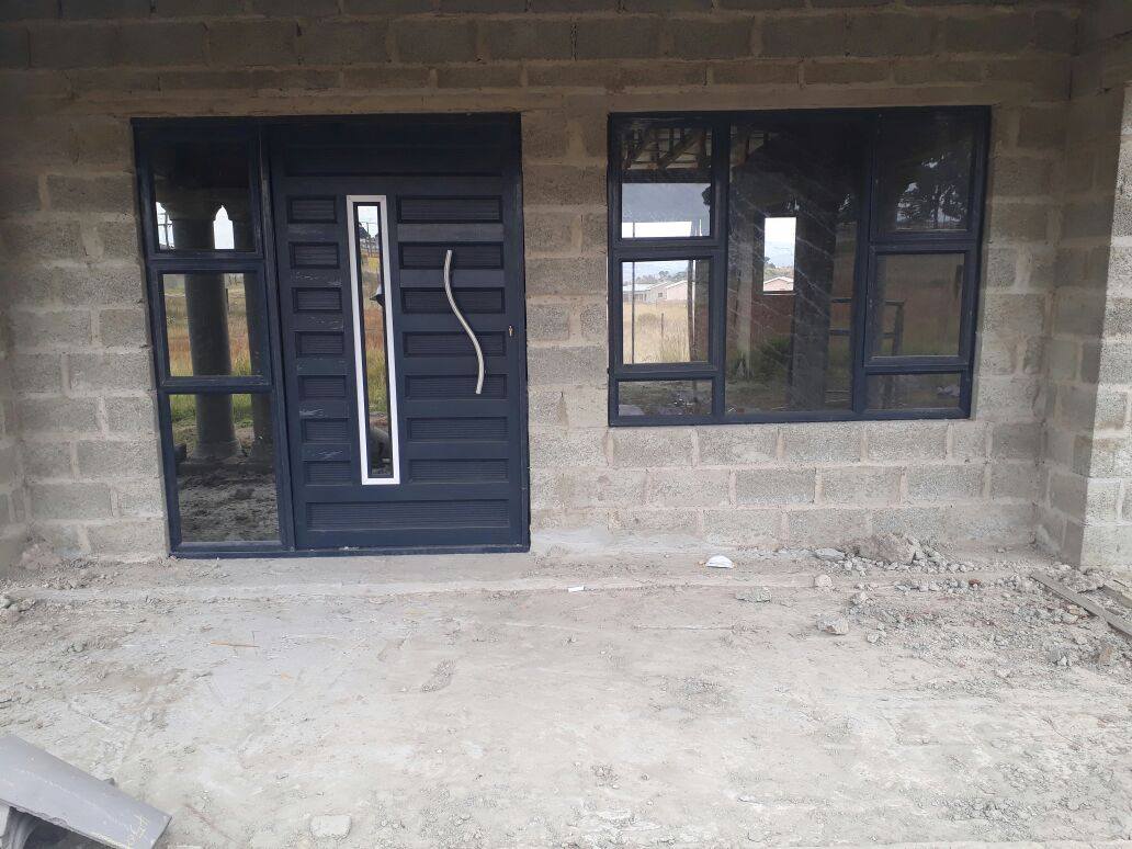 Emkay Architecture