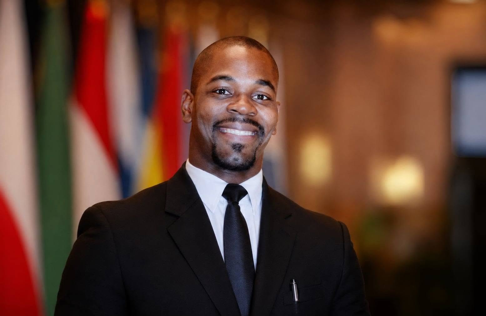 Daisley Adrian - Teamwork makes the Dream work. Thanks... | Facebook