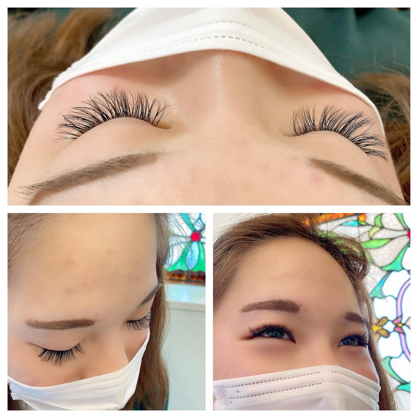 Eyelash Salon Jojo Home Facebook