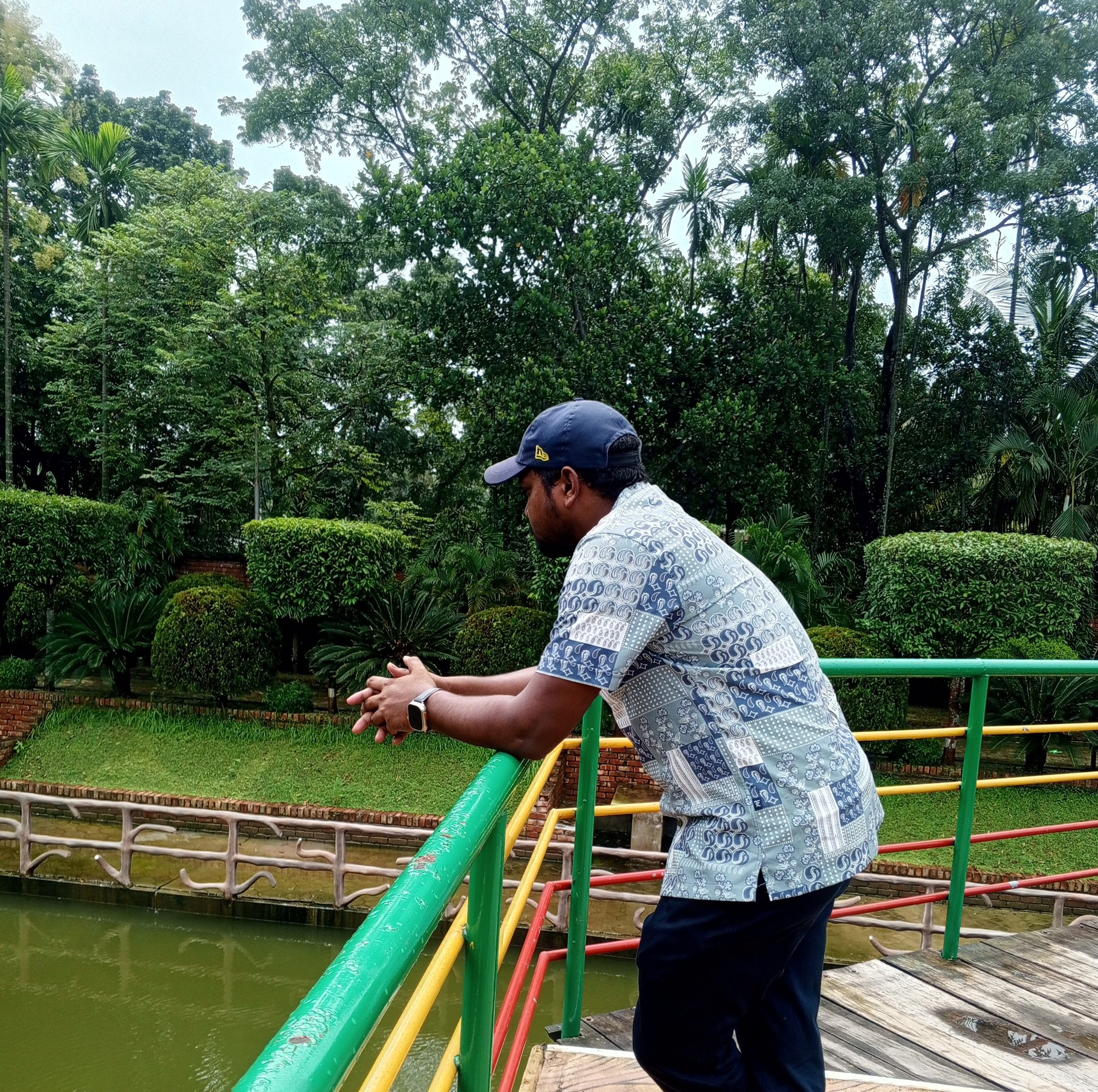 MD Sheikh Rasel