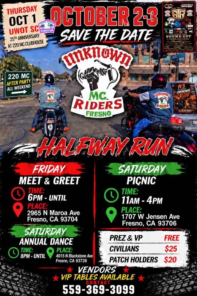 California Motorcycle Events | Facebook