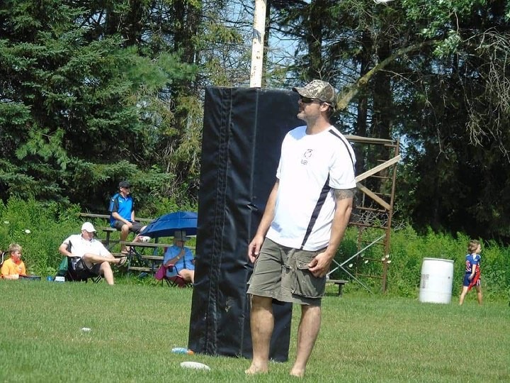 ‼️INTRODUCING: Chad “Mr.... - Norfolk Harvesters Rugby Club