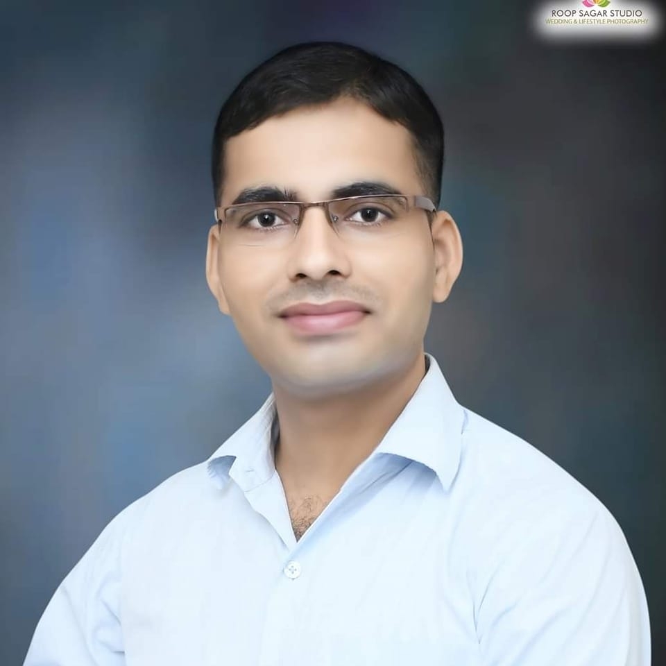 Raj Kumar Soni