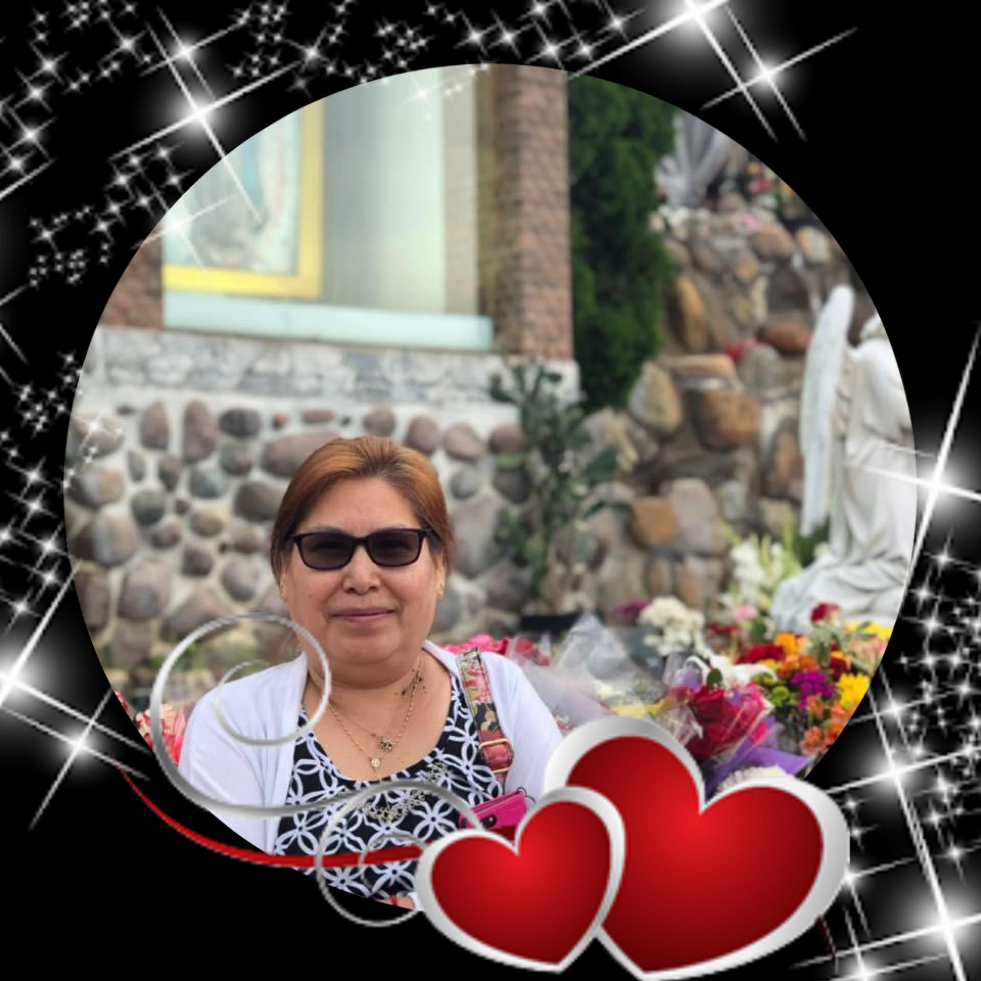 Rosa Reyes