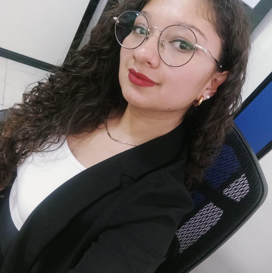 Katherine Ortiz
