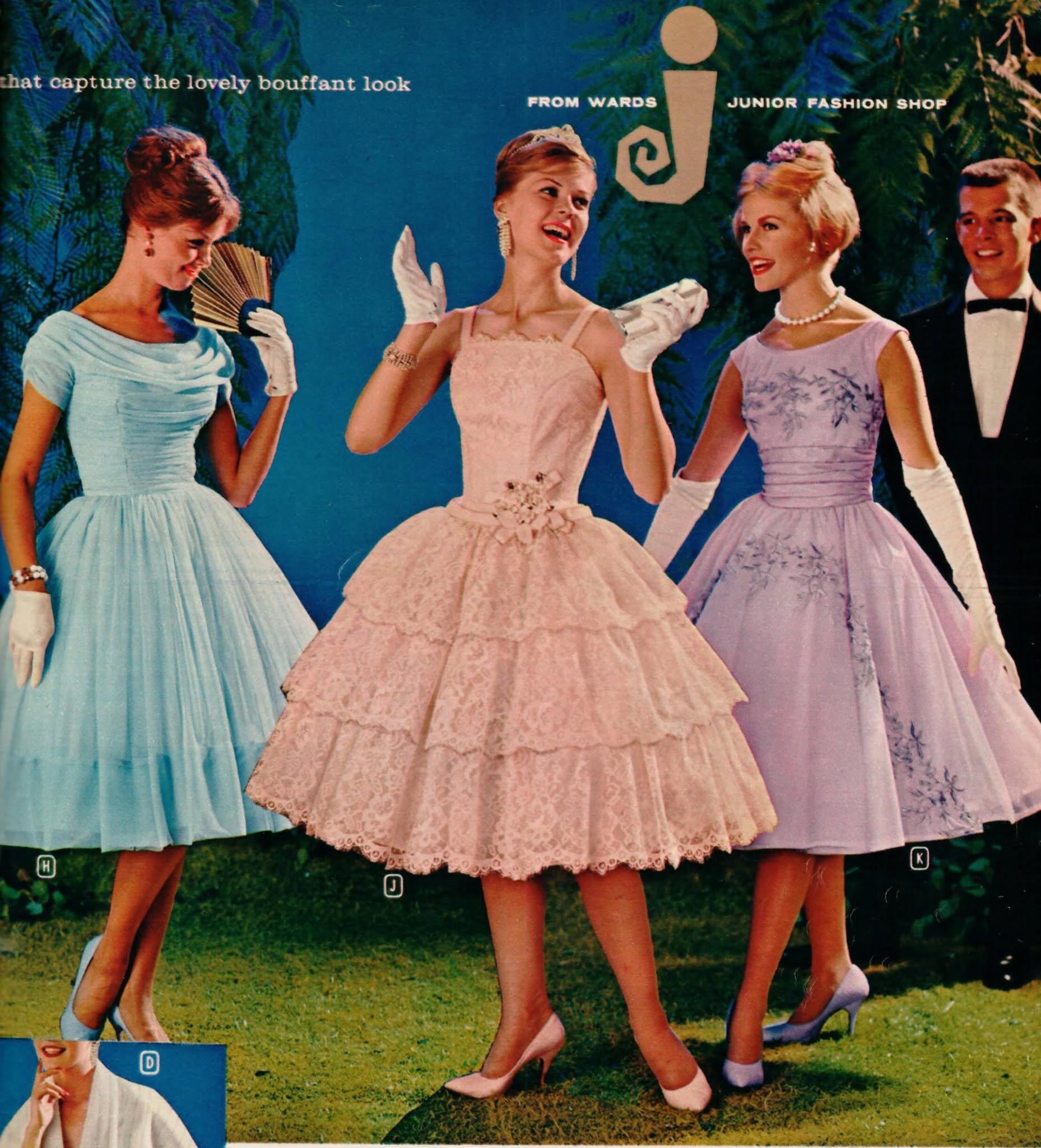 Mikki's 1960s History Resource