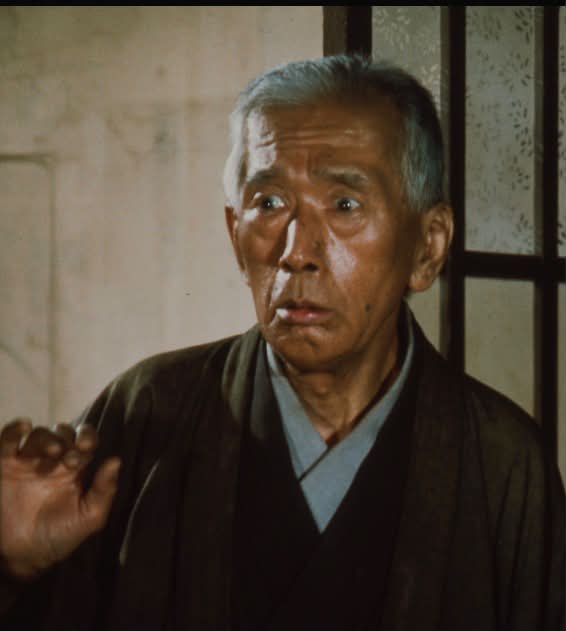 1983年の金子正次 (『竜二』より) 松田優作さんの親友だったし、お二人