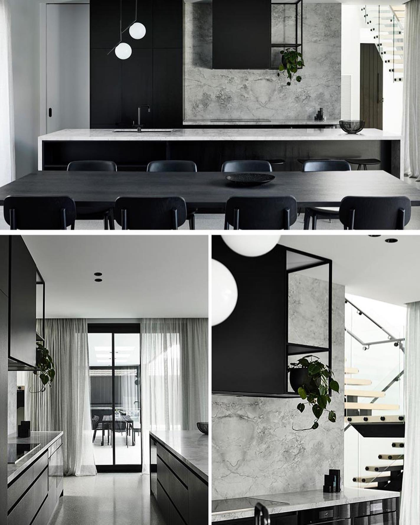 D3 Designd - This Interior Design Makes A Strong...