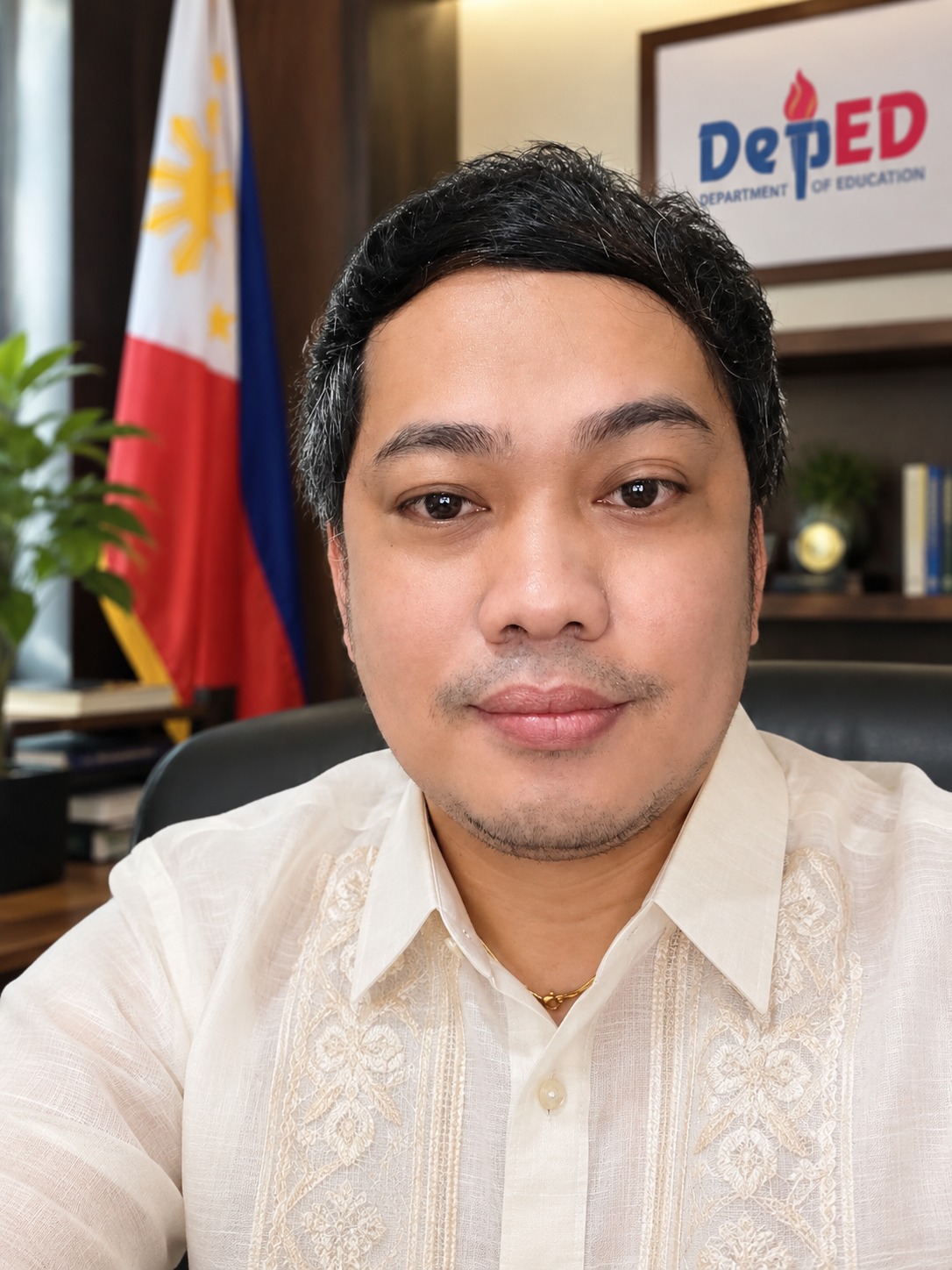 Grant Gubatan - Monthly Instructional Supervisory Plan for... | Facebook