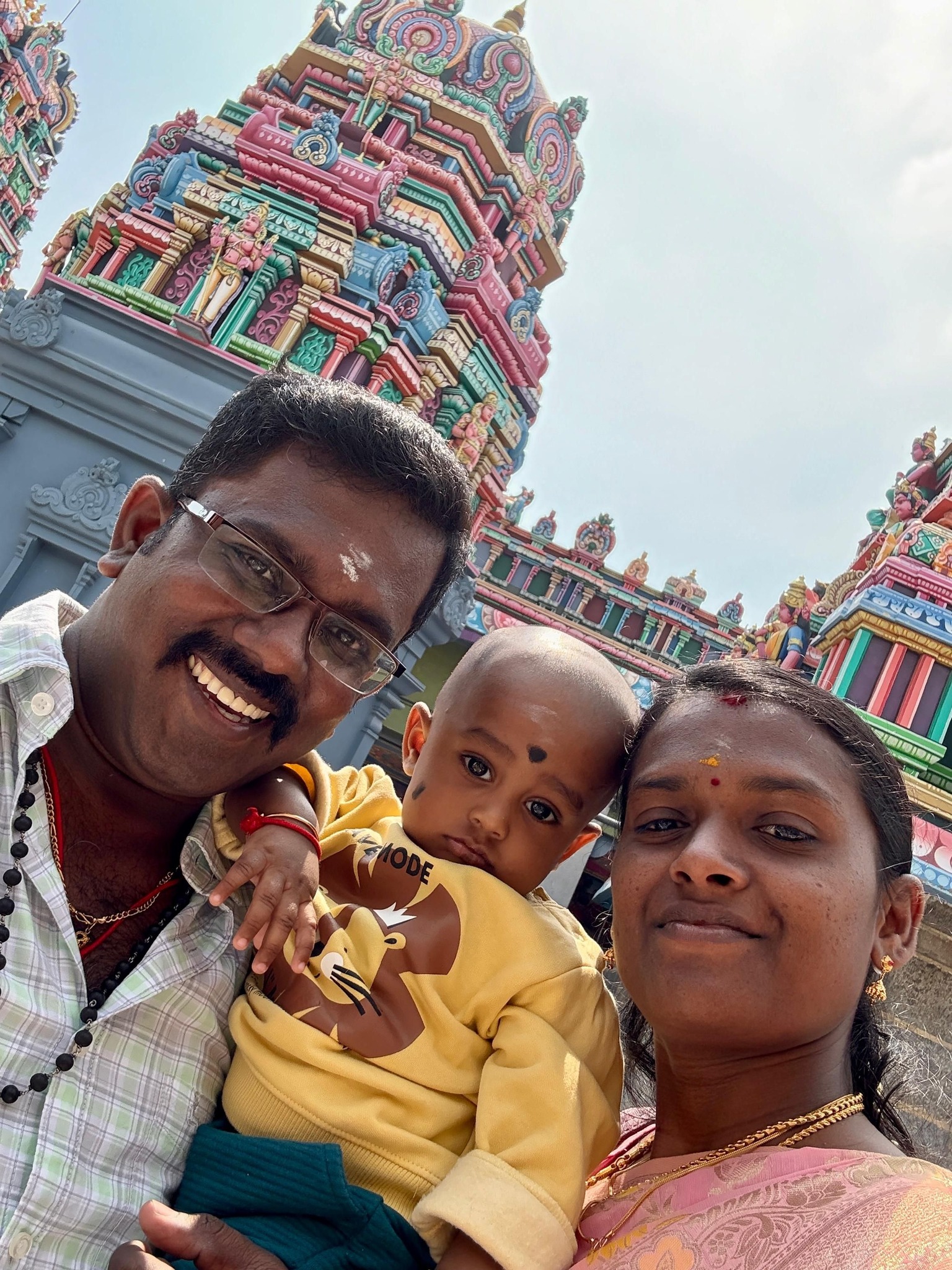 Bharathi Raja