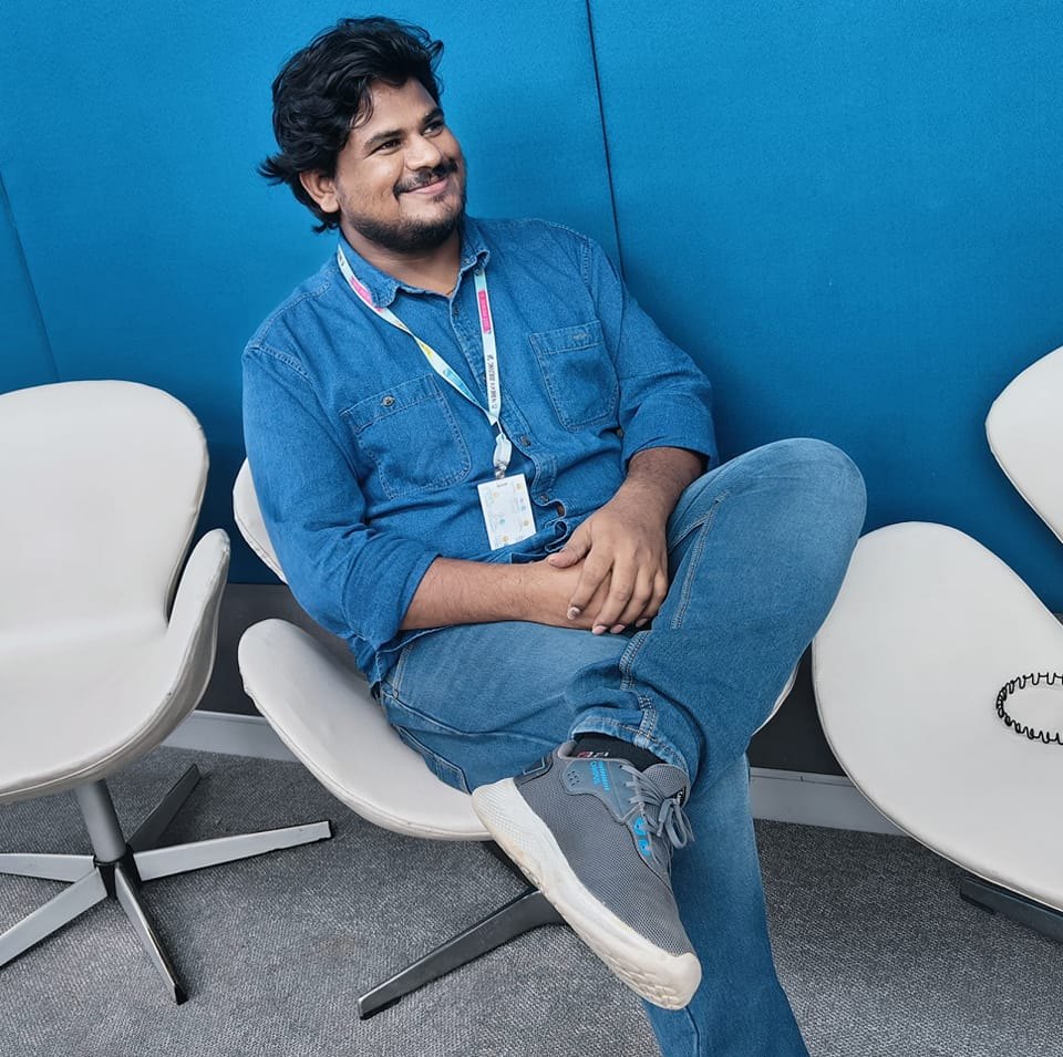 Surendra Reddy Yatham on Reels | Facebook