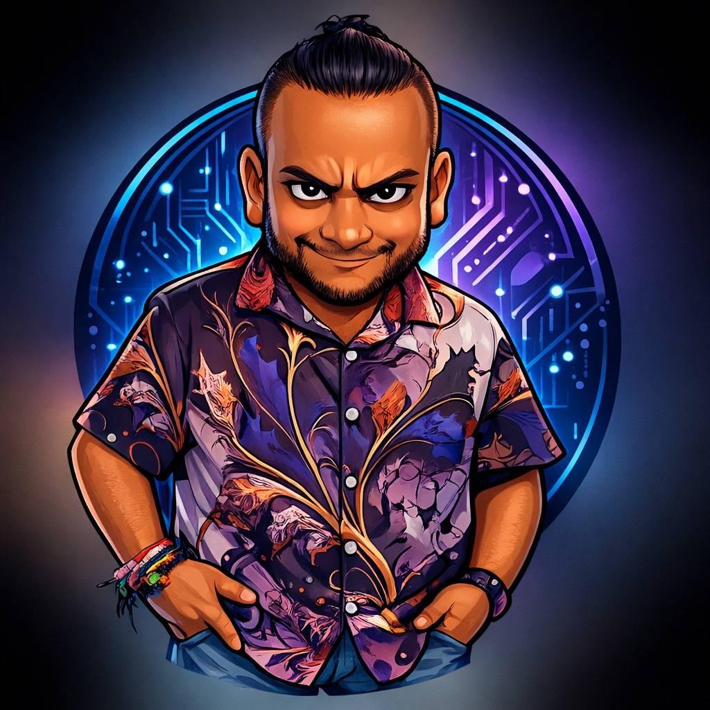 Eshan Hettiarachchi