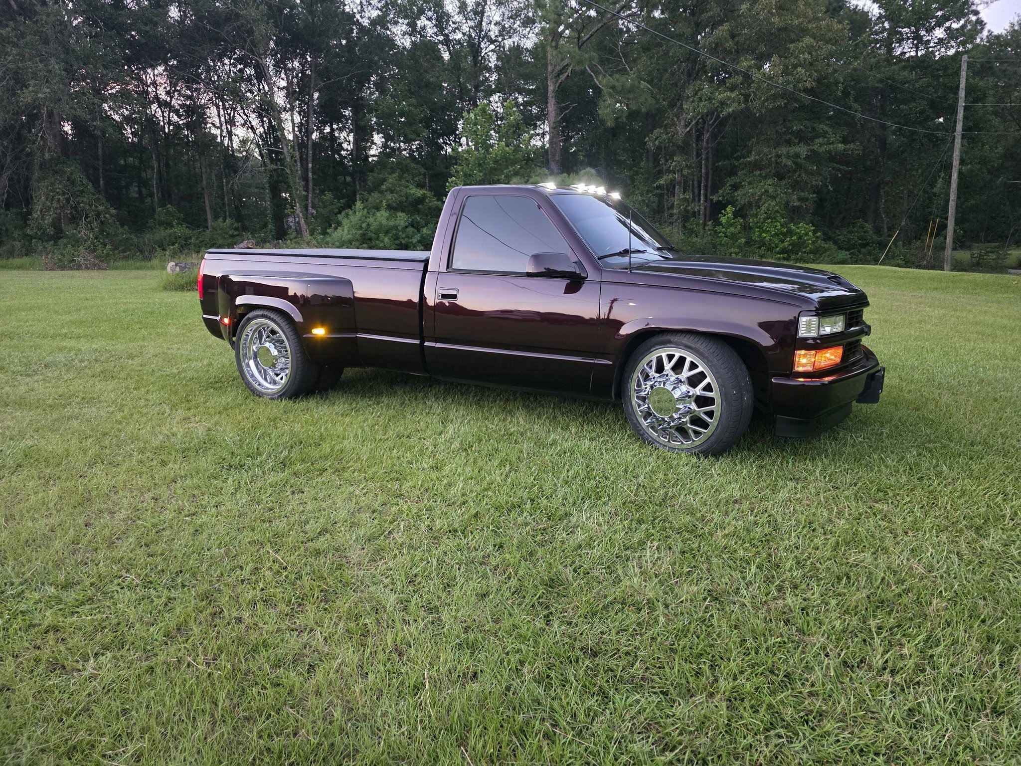 Anyone interested in trading? Looking for something with a bed