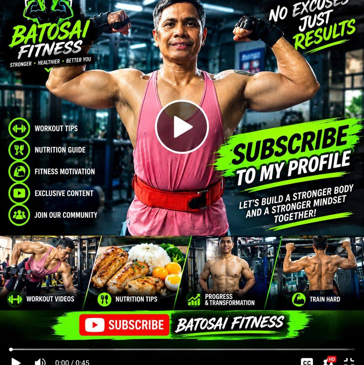 Strava Runner | 1. Upper Body Workout (Push + Pull) | Facebook