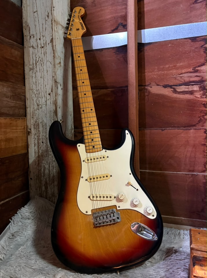 Founder custom japan