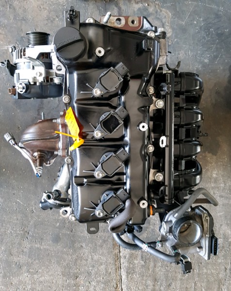 Tonmax Engines - Toyota Etios 2NR-FE Engine for Sale... | Facebook