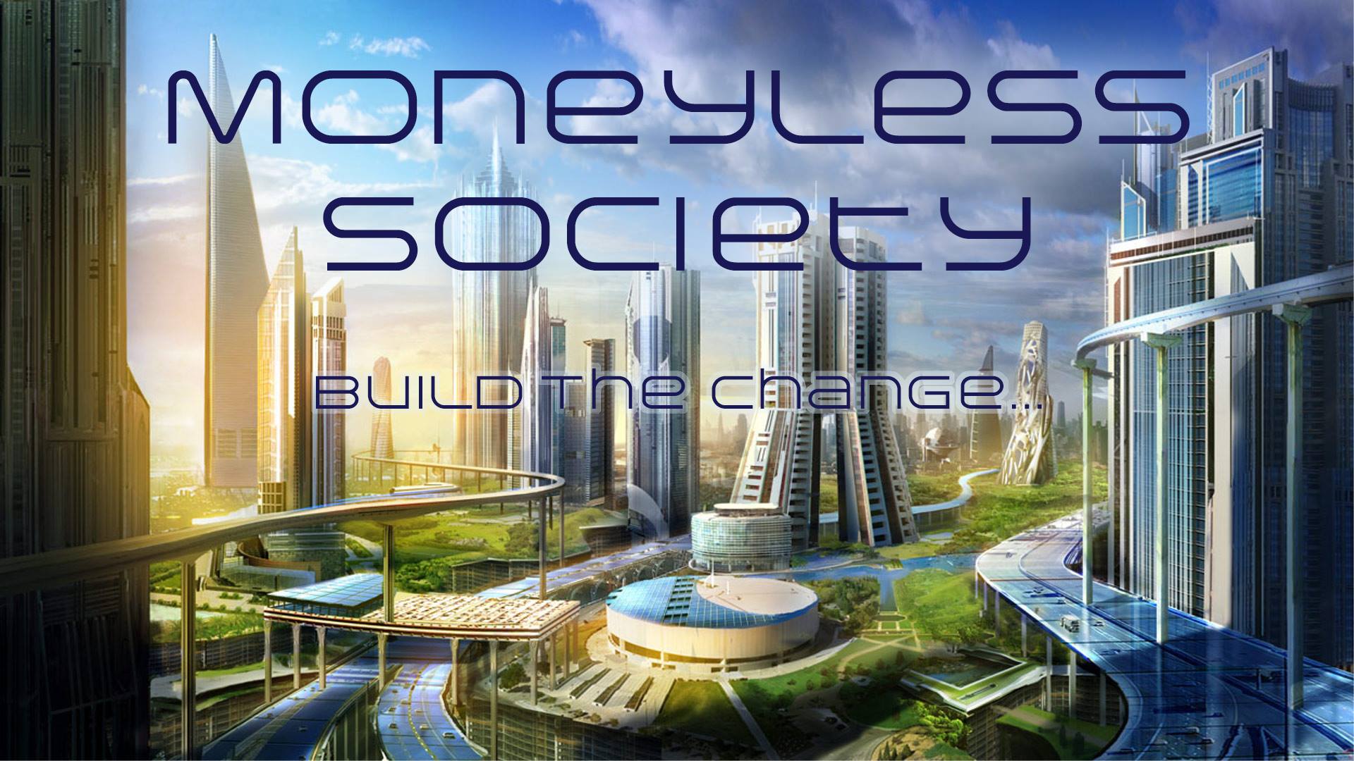 West Coast Moneyless Society/RBE Transition Network | Facebook