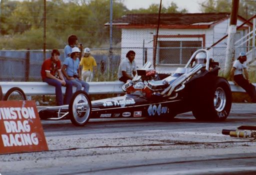 Jim Ragland