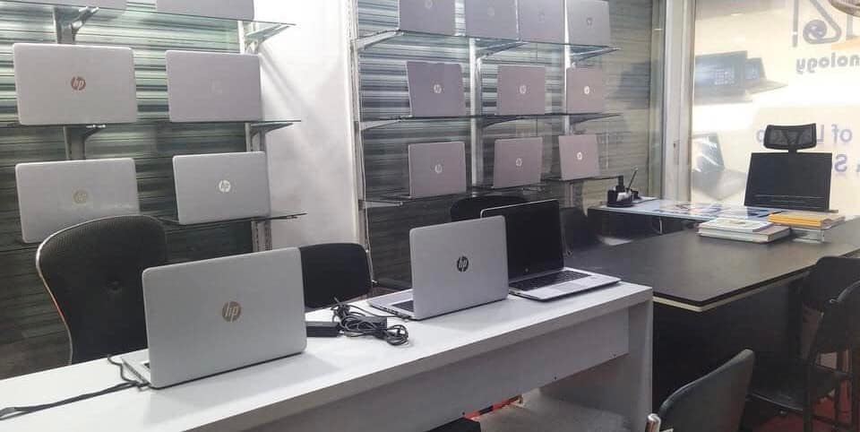 Limon Computers2 | Comilla