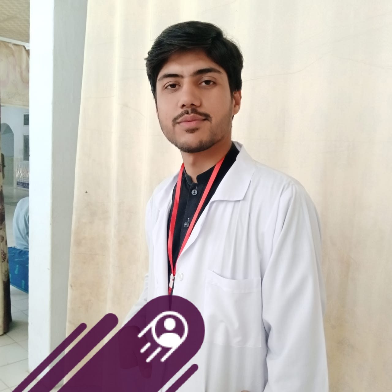 Muhammad Irfan