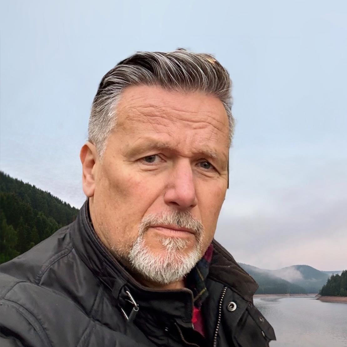 Rainer Hille