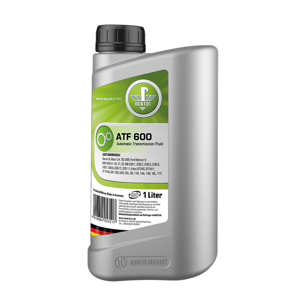 ريكتول مصر - Rektol Motor Oil Egypt