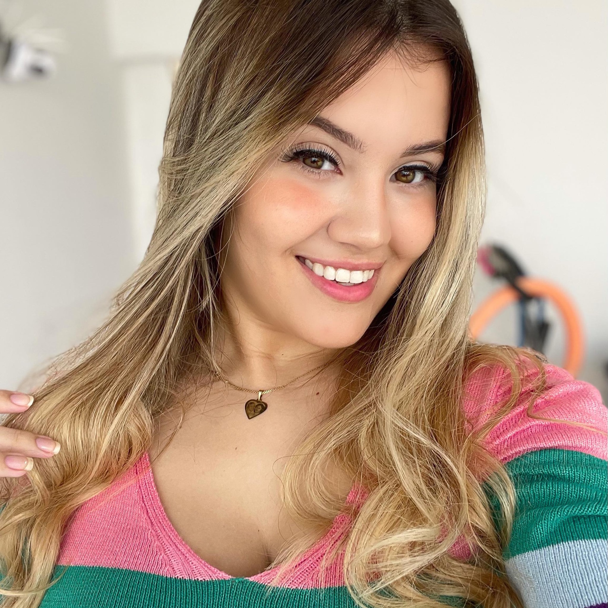 Ranya Santos Soares