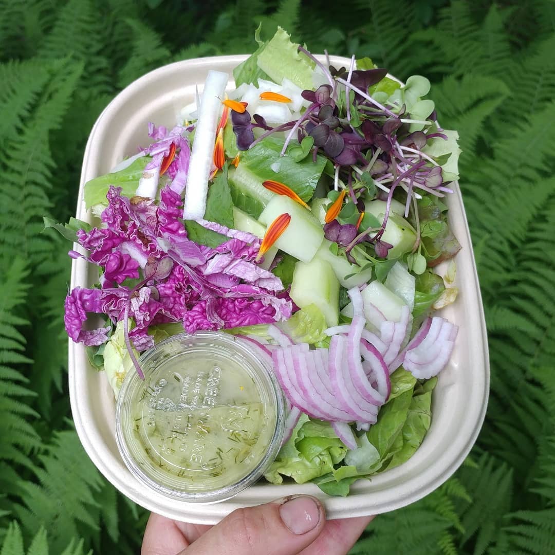 how long is opened salad dressing good for Caesar made with Avocado Oil: Keto, No-Dairy, Paleo, Whole30  Primal Kitchen Caesar dressing, unopened, almost a