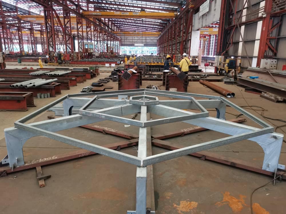 TSL Engineering & Construction