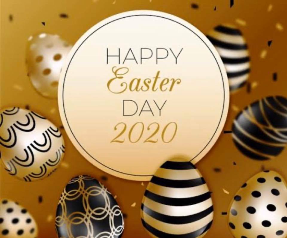 Press Conference Portal May This Easter Sunday Inspire You To New Hope Happiness Abundance And Prosperity We Wish You Safe And Healthy To Get Through The Current Difficult Situation And Utilize