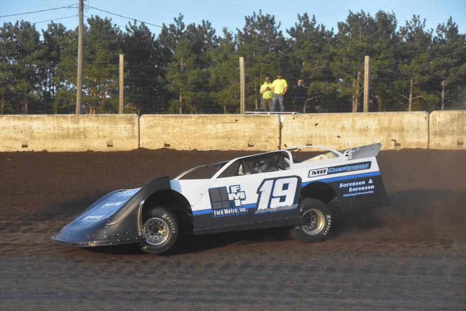 Dustin Sorensen Racing added a... - Dustin Sorensen Racing