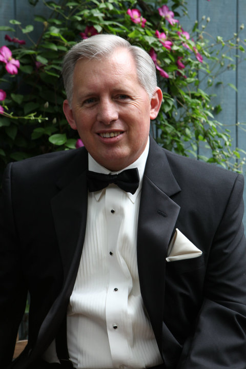 Mark Van Wagner | Facebook