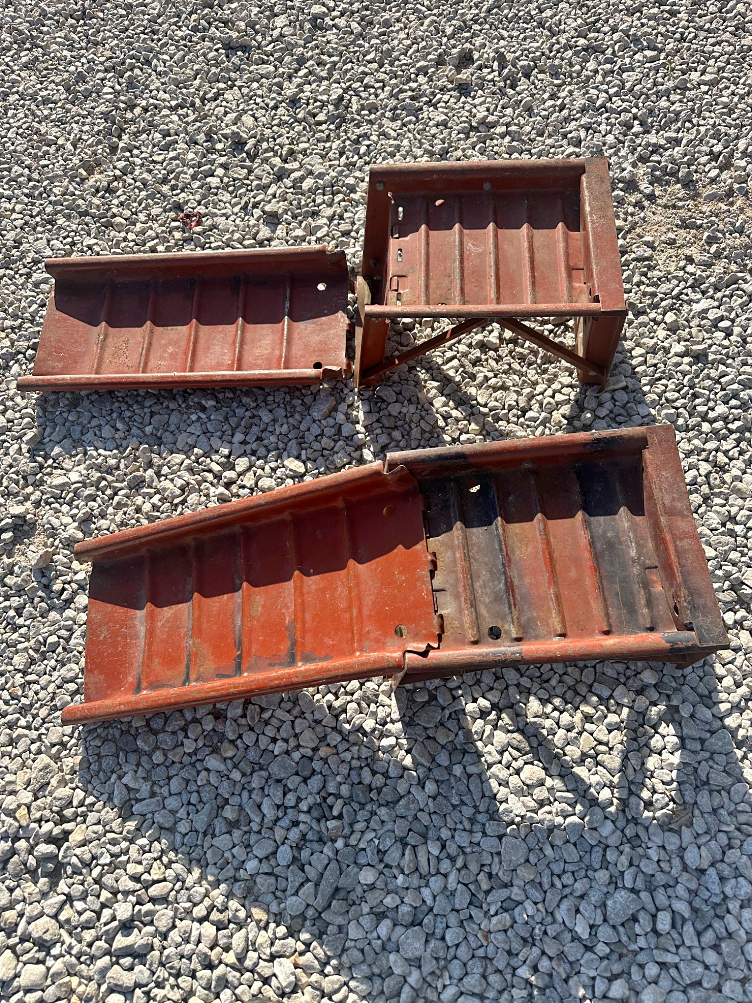 Car Ramps for sale in Collinston, Louisiana | Facebook Marketplace