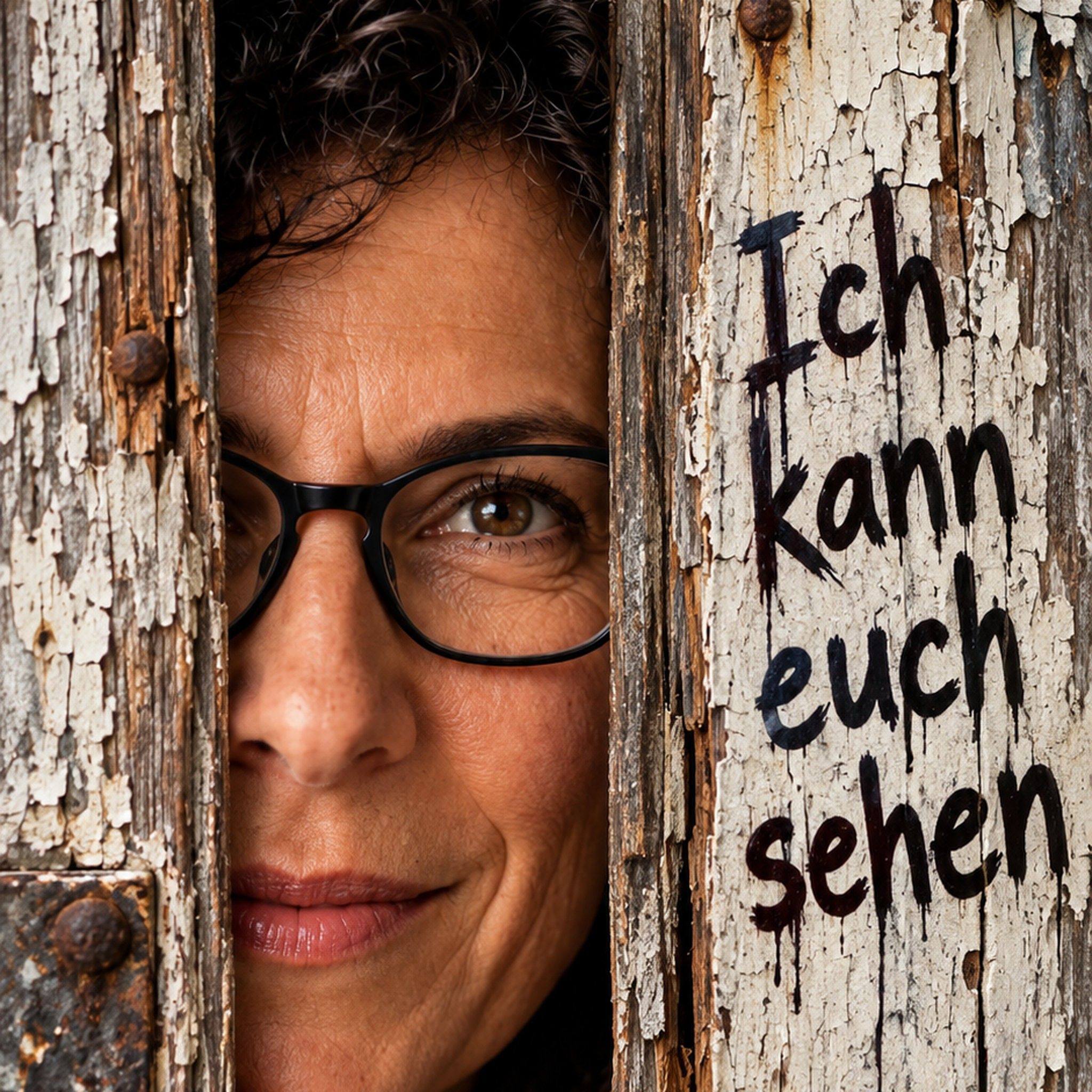 Annette Fehr on Reels