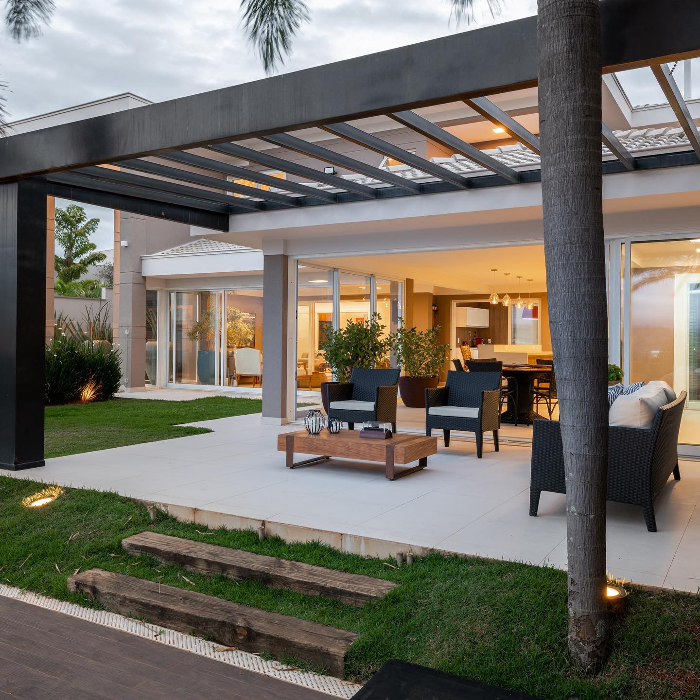 Ampliação do... - Fabiana Gomes Arquitetura de Interiores | Facebook