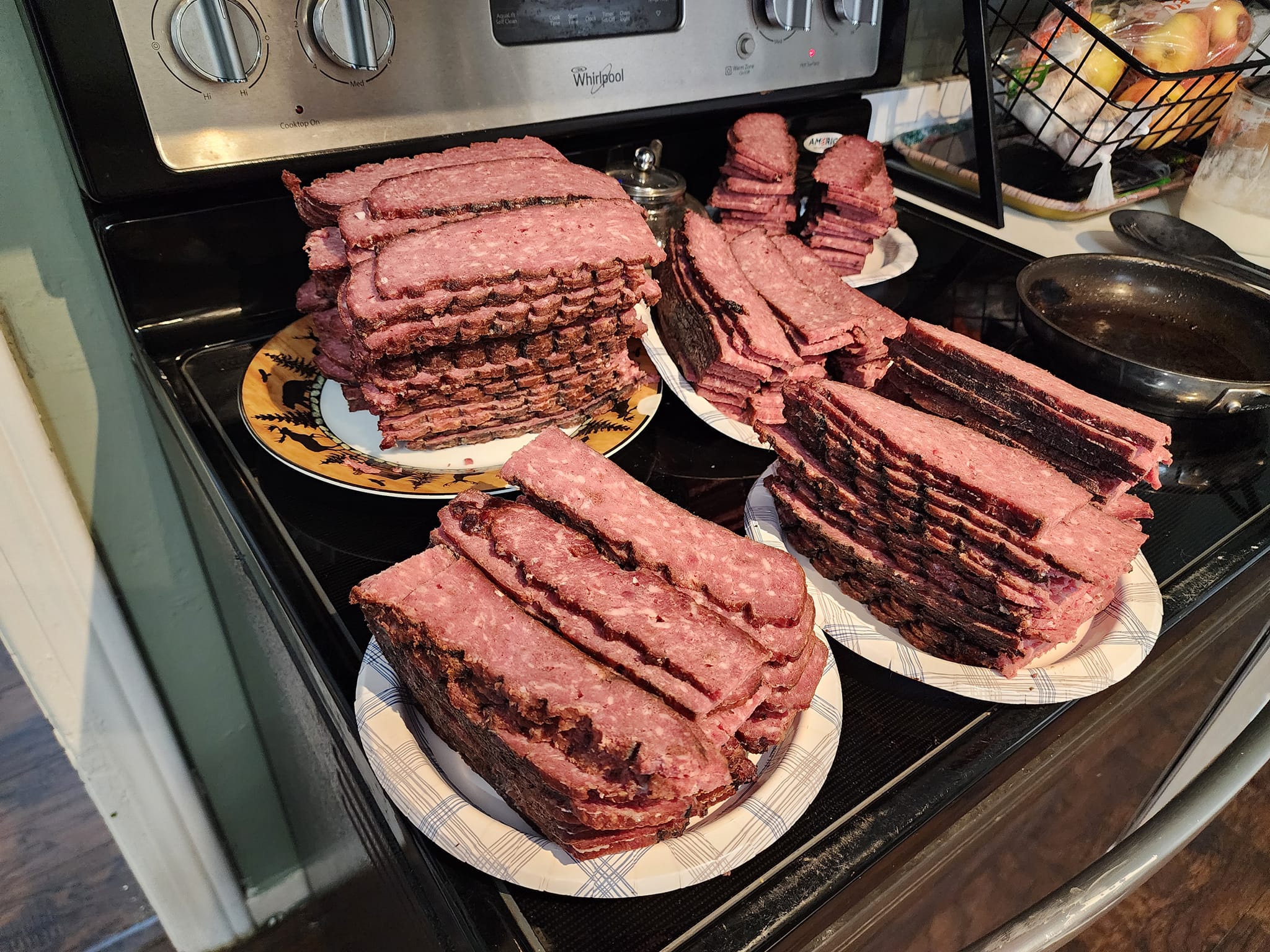 How to Render Beef Tallow in Oven: Easy Step-by-Step Guide