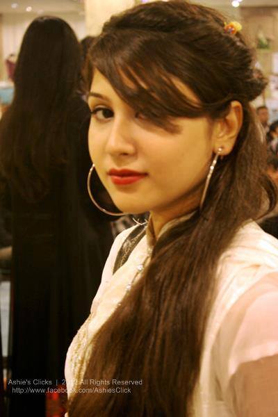 Alizeh Rizvi