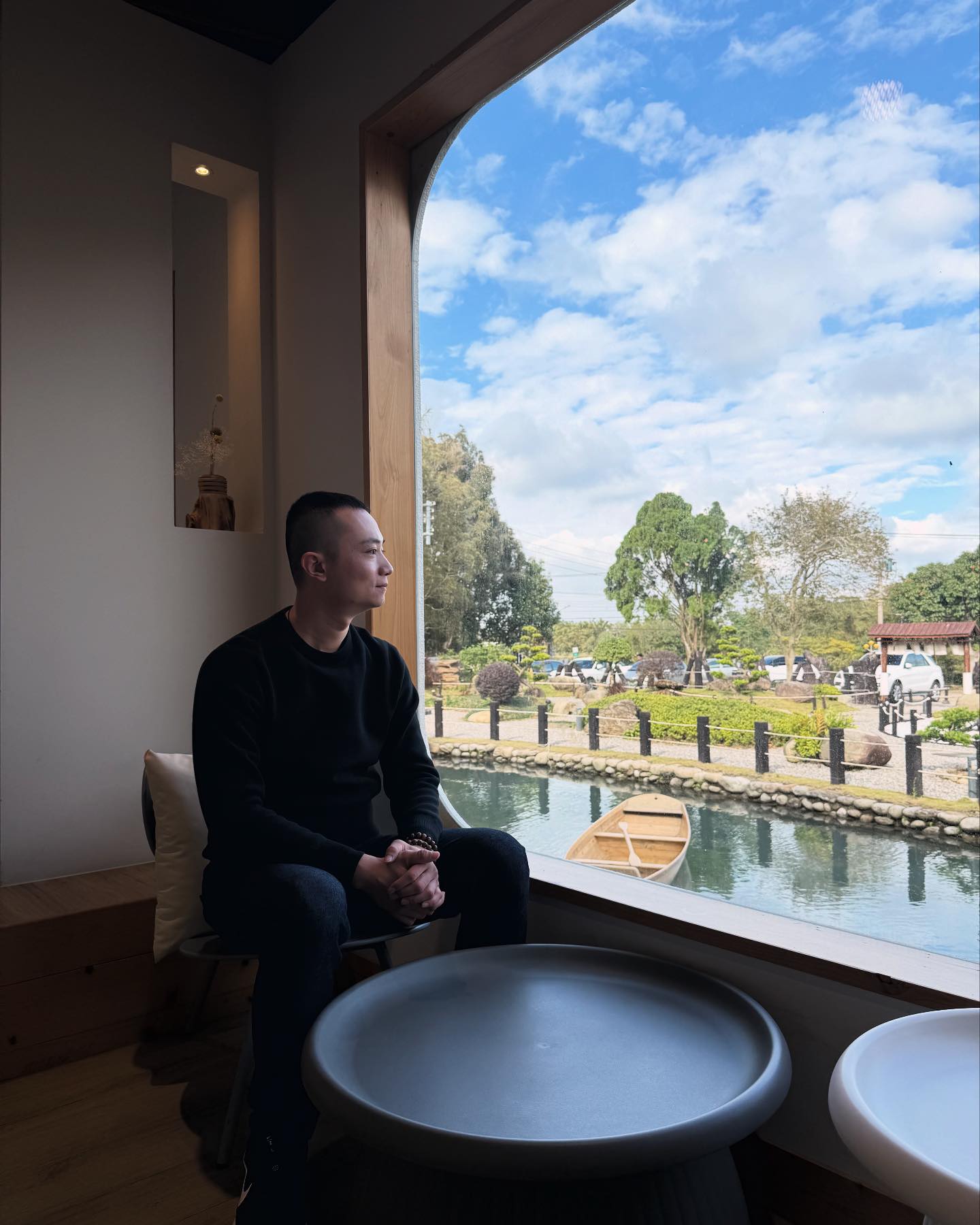 江學承