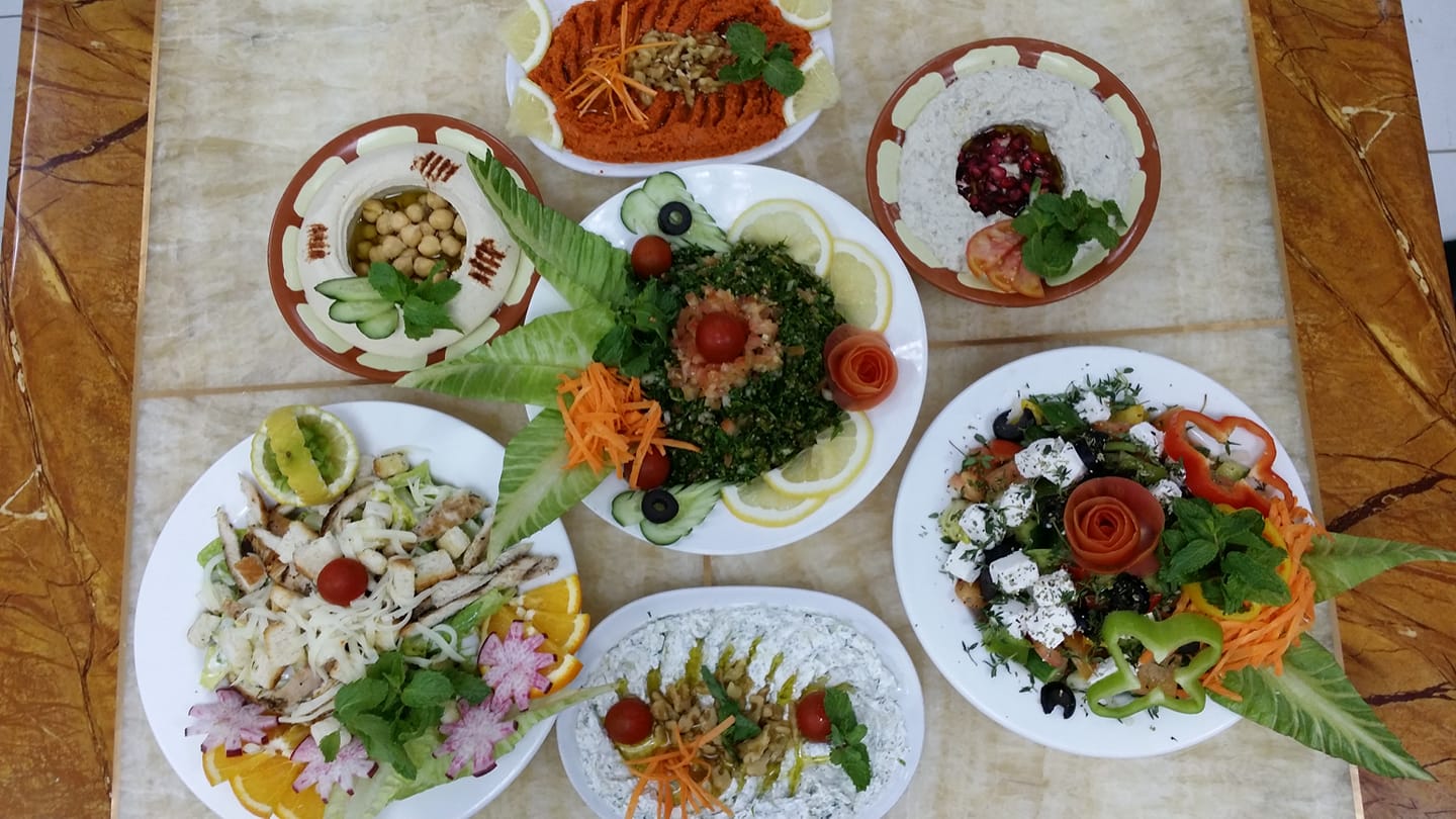 Awtar Café & Restaurant | Muscat