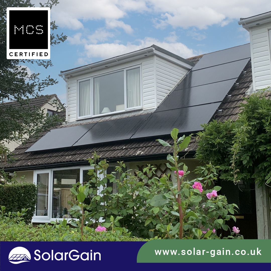 SolarGain - 🌞🌍 Harnessing the Sun: Nature's Ultimate Power... | Facebook