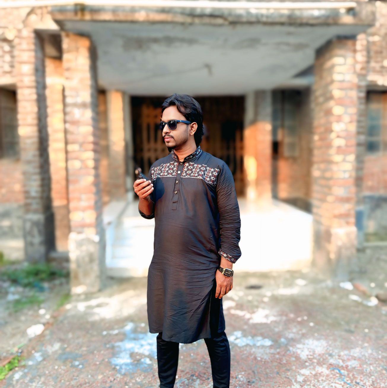 Robiul Islam Rakib