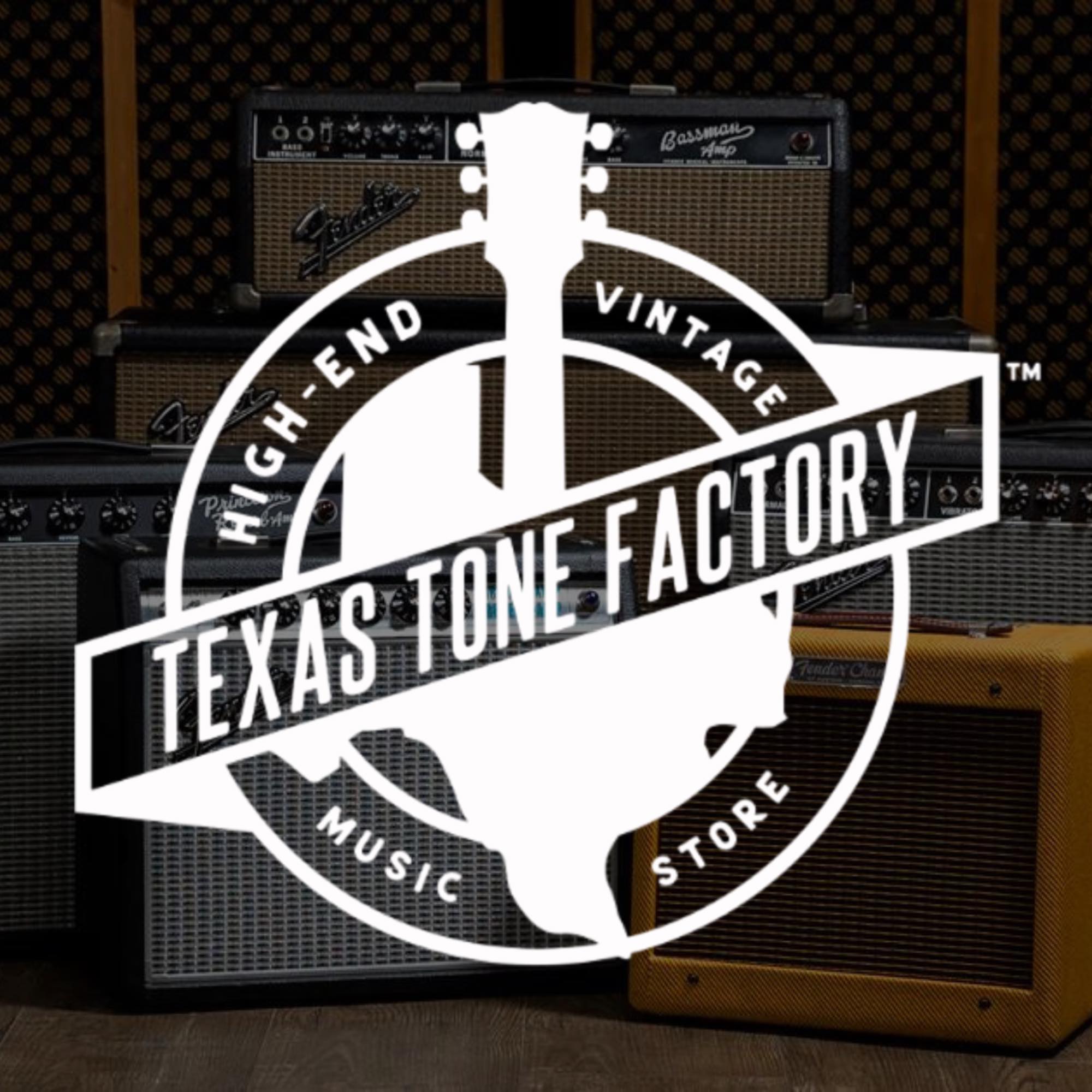 Texas Tone Factory Store | Katy TX