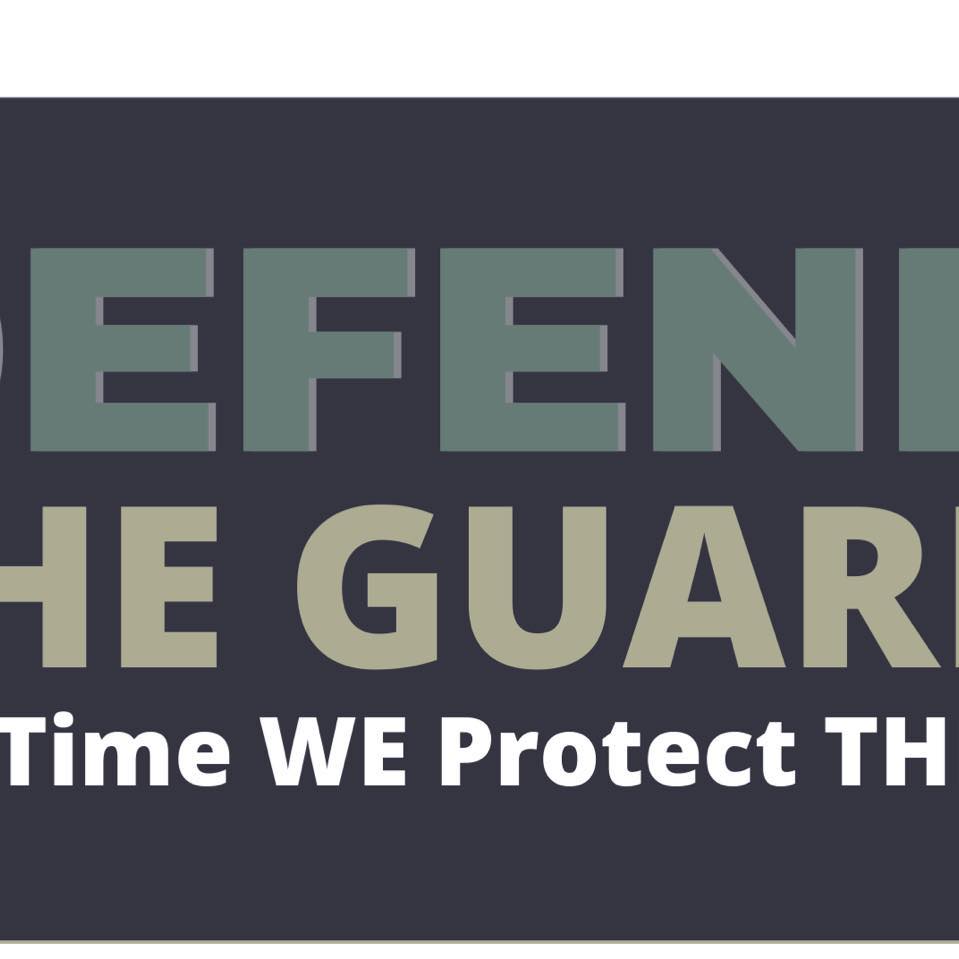 Defend the Guard Pennsylvania