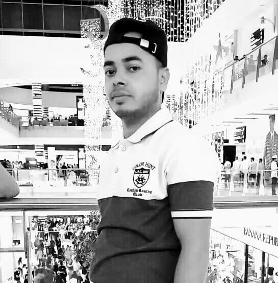 Rashedul Islam R.