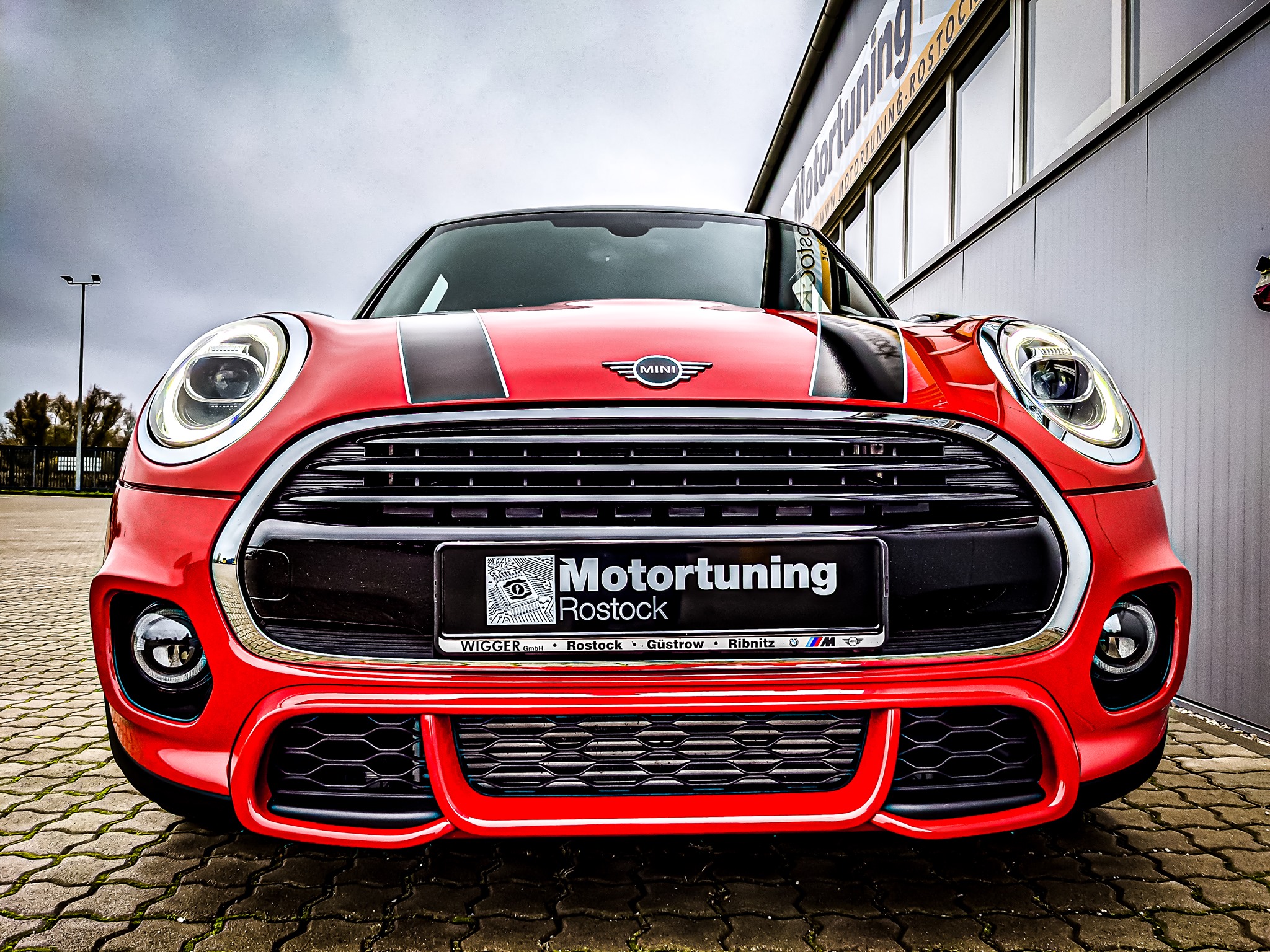 Motortuning-Rostock.d... - Motortuning-Rostock.de - Chiptuning